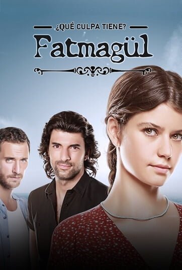 fatmagul novela turca español