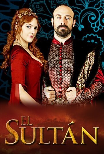 ver novela turca el gran sultan en español