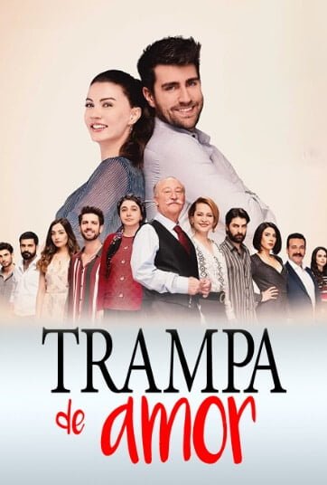 ver novela turca trampa de amor en español gratis y online