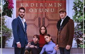 Personajes de la serie turca el juego de mi destino