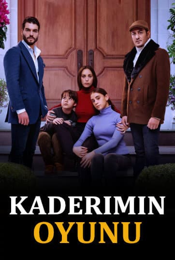 Ver novela turca Kaderimin Oyunu (Juego del destino) en español sub gratis online telegram