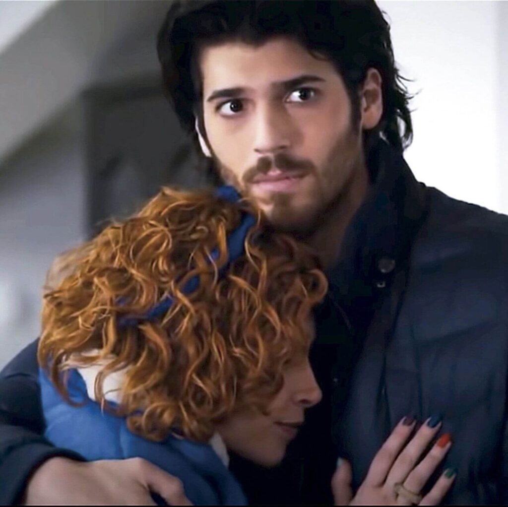 ver serie turca gratis amor obstinado en español online