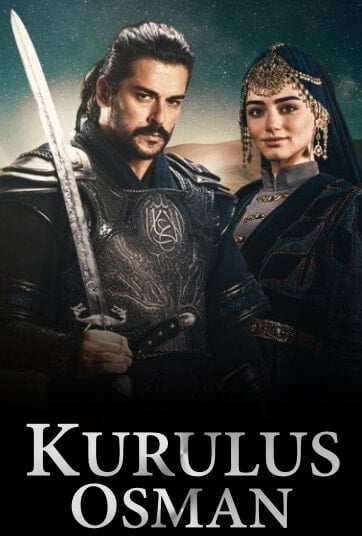 Ver novela turca Kurulus Osman en español completa gratis