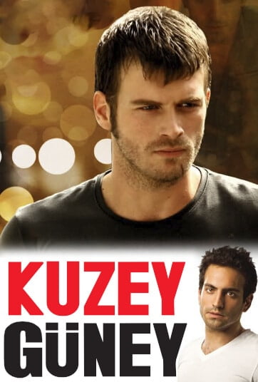 Ver novela turca kuzey guney en español gratis y online