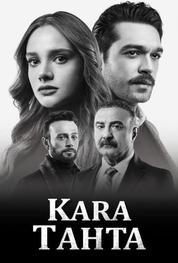Ver Kara tahta en español capitulos completos